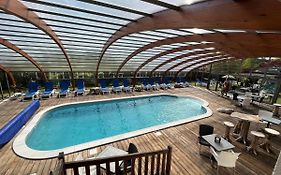 The Originals Boutique Hotel Spa Beuzeville Honfleur Sud