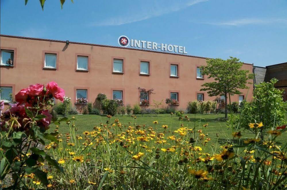 The Originals Boutique Hotel Spa Beuzeville Honfleur Sud Exterior photo