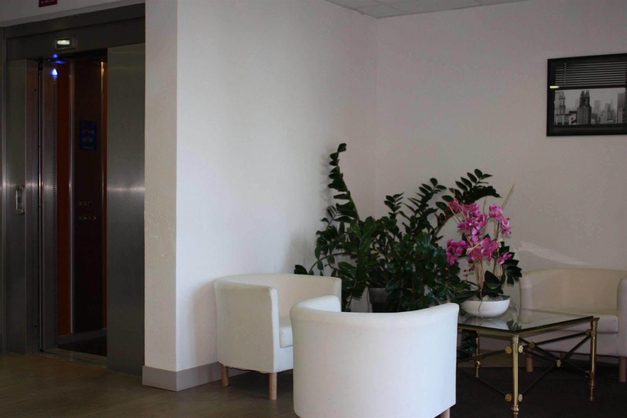 The Originals Boutique Hotel Spa Beuzeville Honfleur Sud Exterior photo